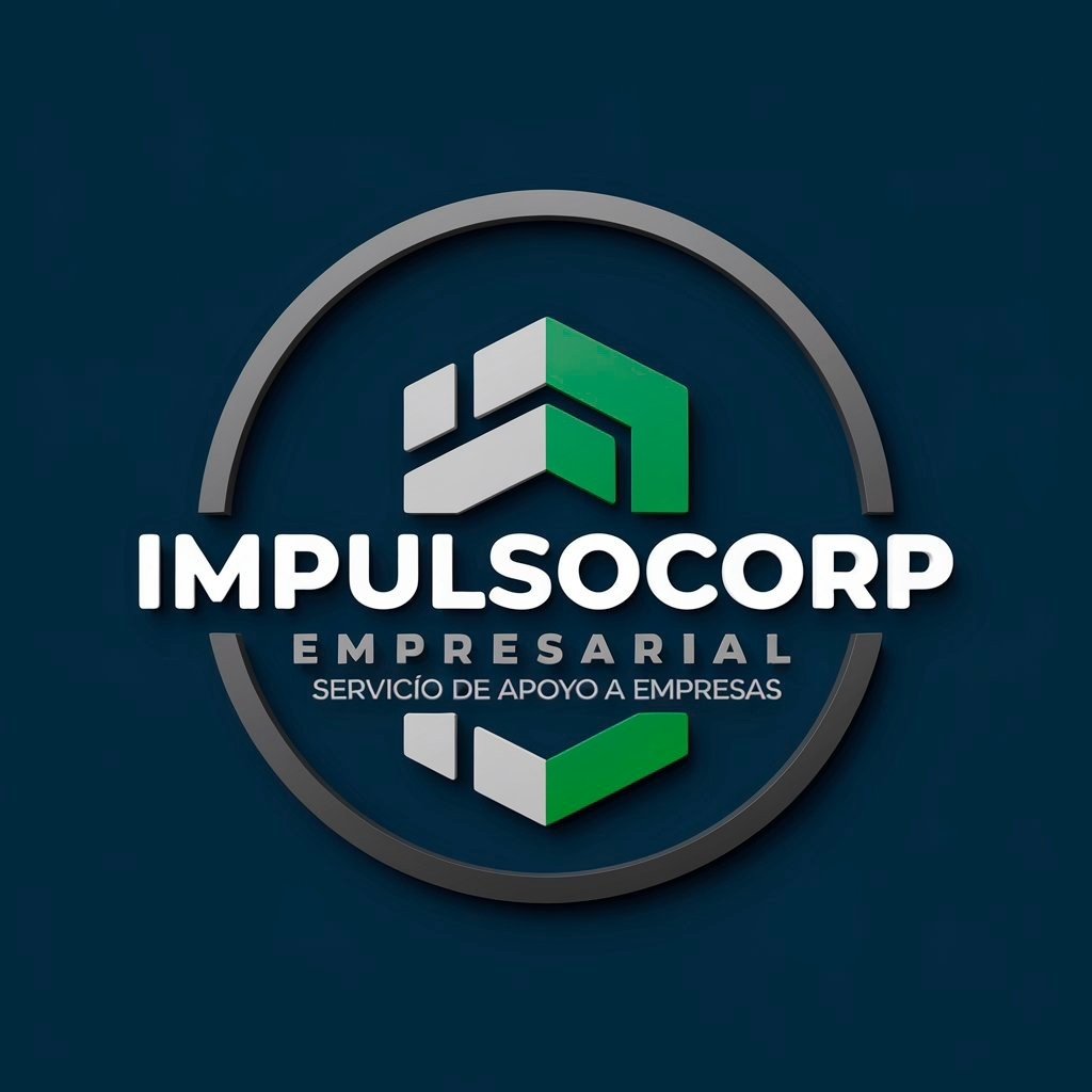 Logo ImpulsoCorp